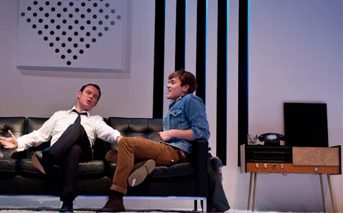 REVIEW: Epstein, the Epstein Theatre