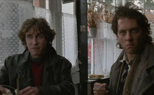 In conversation with Withnail star Paul McGann