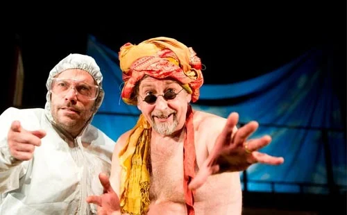REVIEW: The Alchemist, Liverpool Playhouse