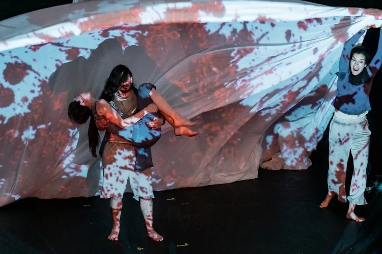 REVIEW: SealSkin, Liverpool Everyman