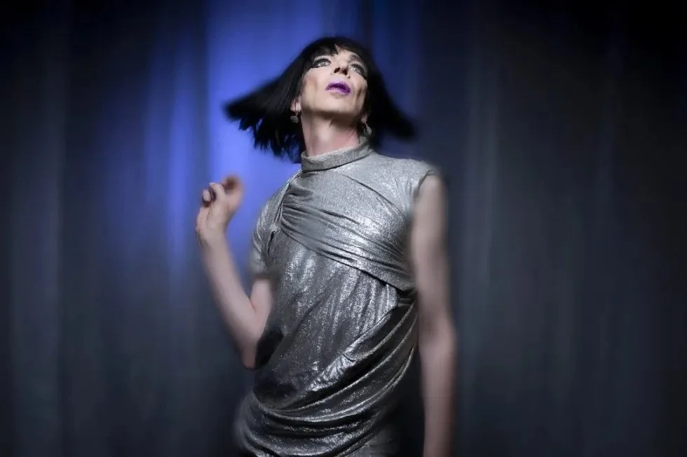 REVIEW: Hedda (After Ibsen), Edge Hill Arts Centre