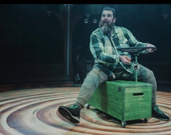 REVIEW: The Wind in the Willows, Shakespeare North Playhouse