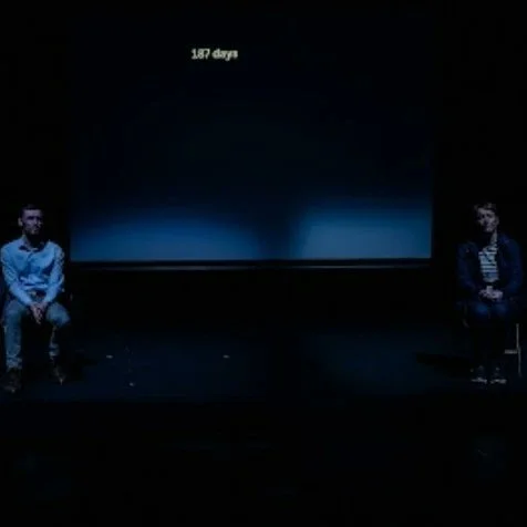 REVIEW: Buckled, Unity Theatre