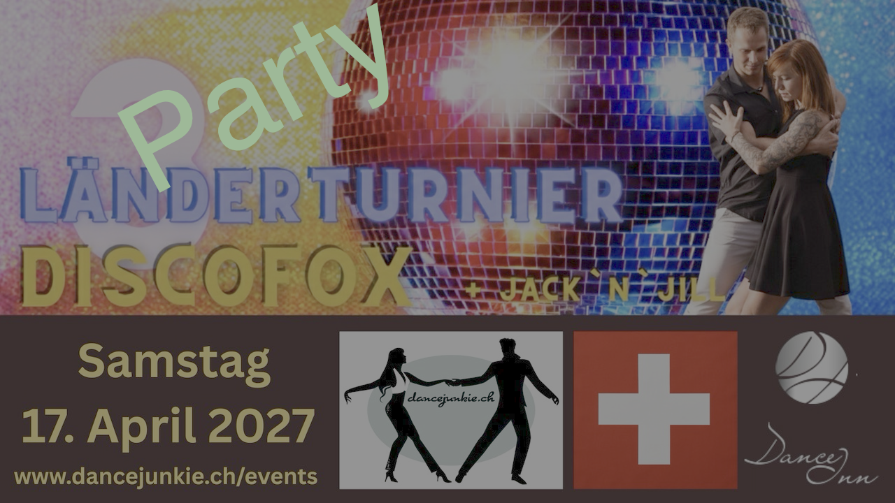Party 3 Länderturnier 2027