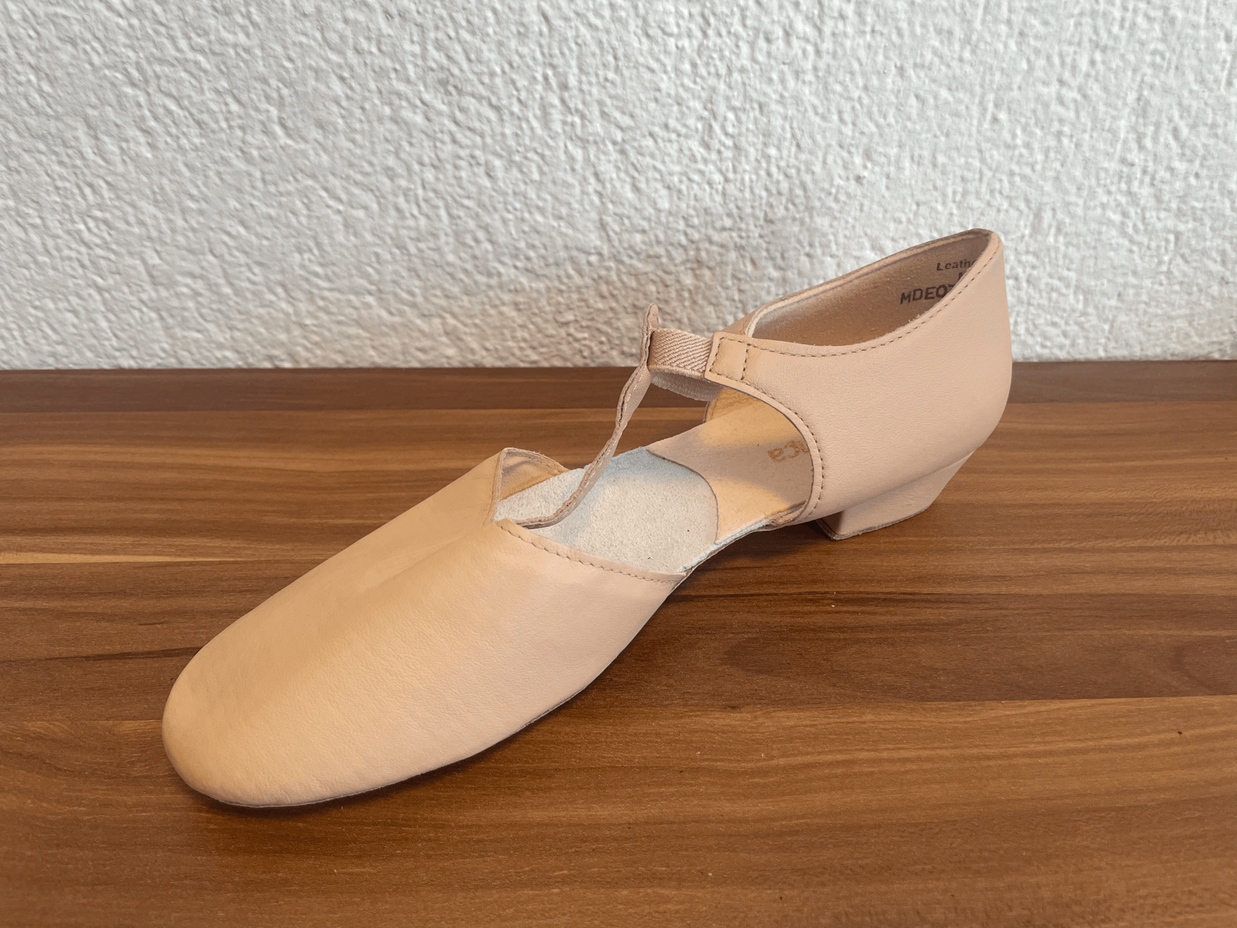 3025 Griechische Sandale haut