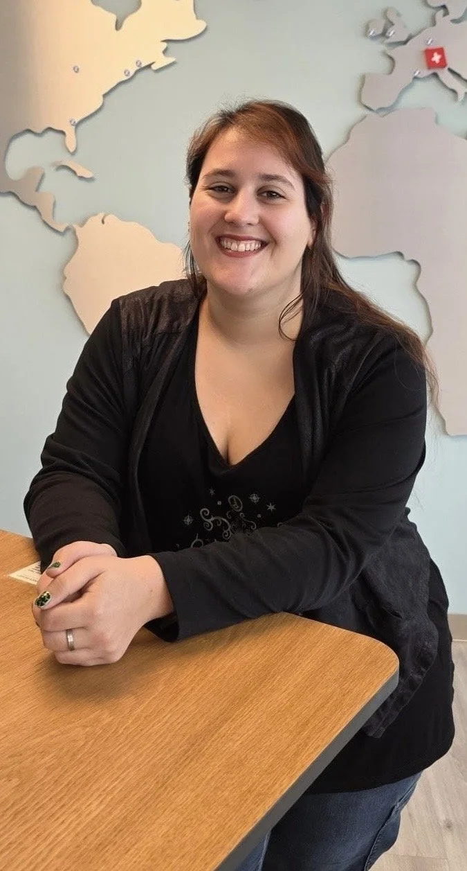 Shana Kessler