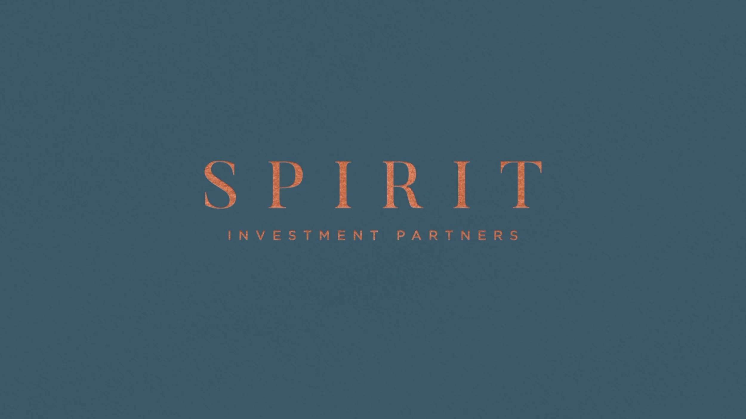Spirit Investment Partners