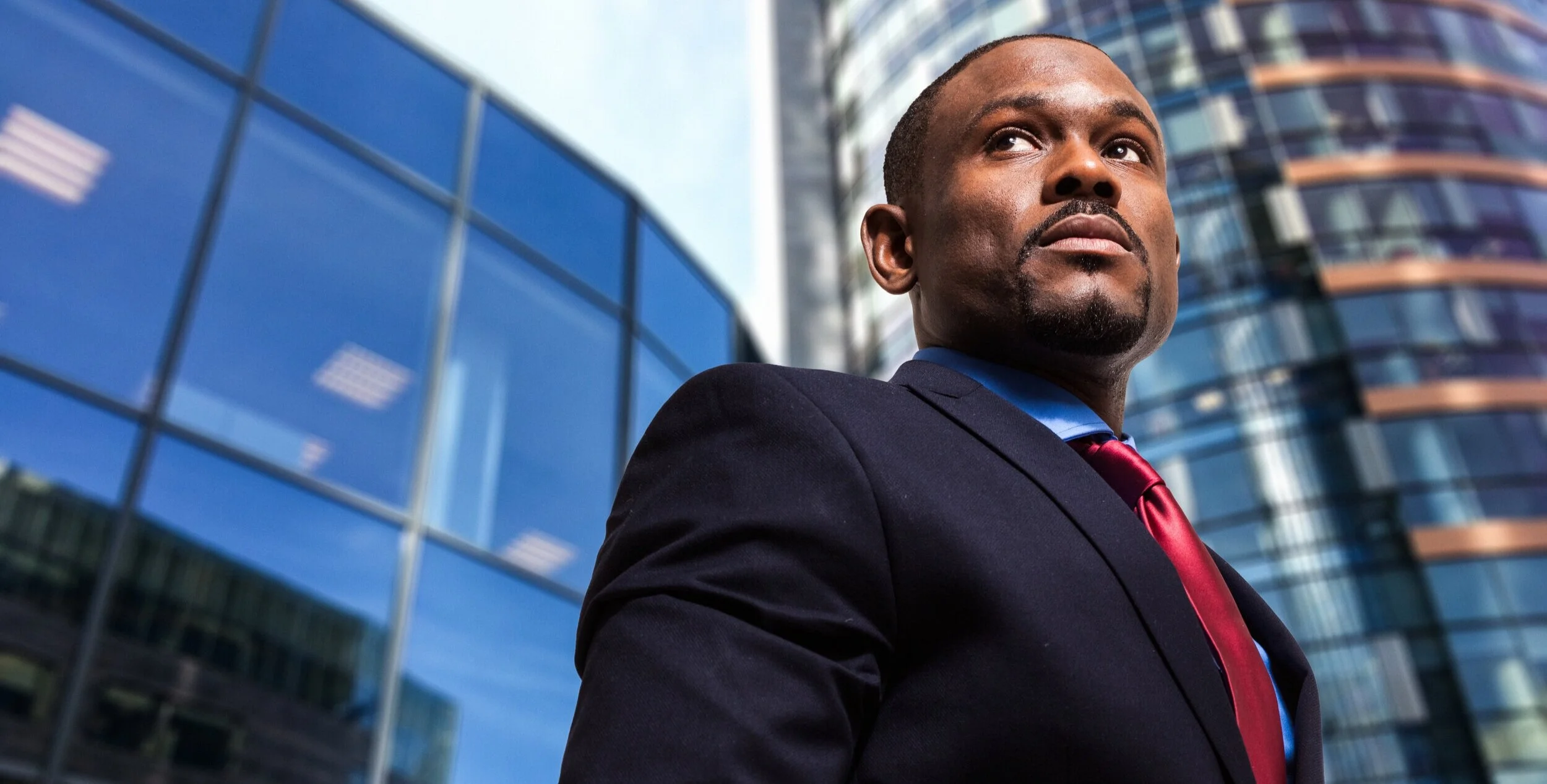 Joe Porter's Menswear