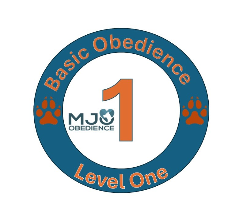 Basic Obedience 1 Thursday 11/6/2025 5:00pm