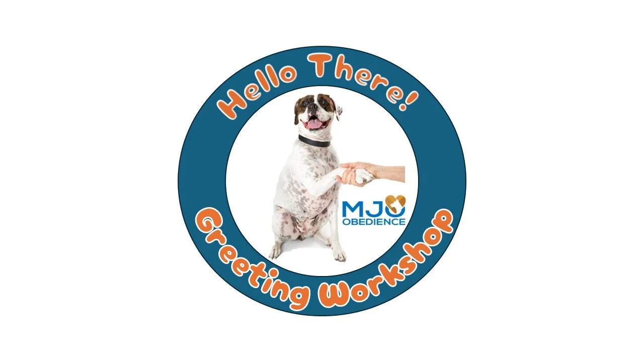 Hello There! A Greeting Seminar TBD
