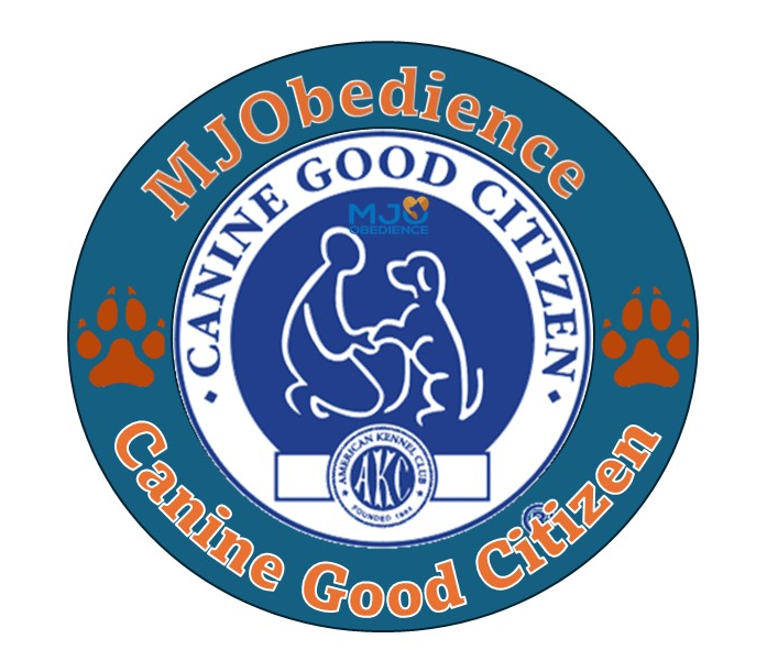 AKC Canine Good Citizen Class  Friday 9/26/2025 5:00pm-5:45pm