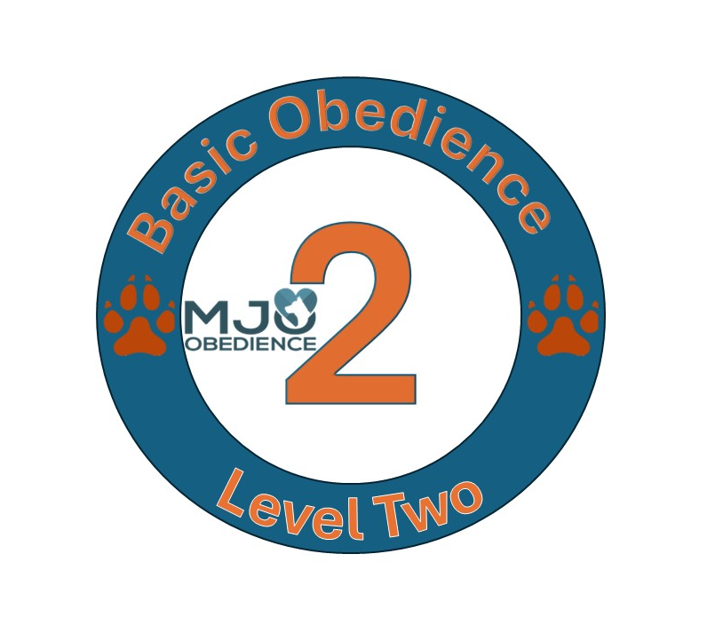 Basic Obedience 2 Tuesday 11/4/2025 11:00am