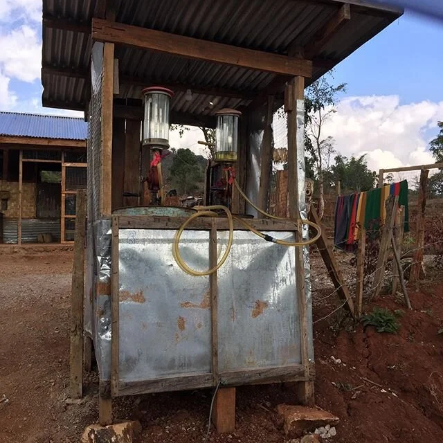 Regular or High-test