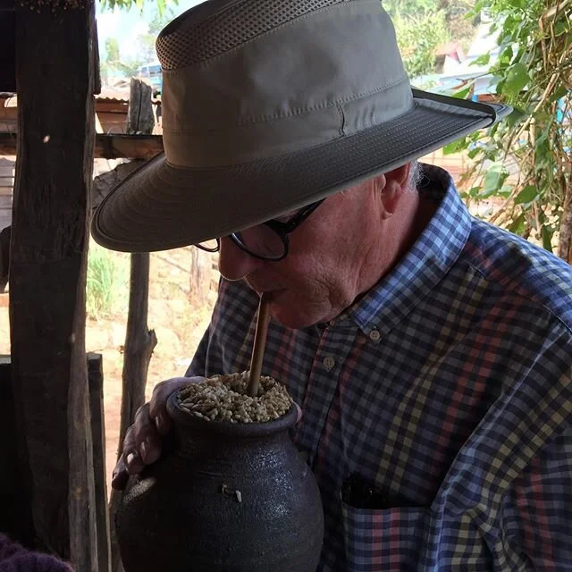 It was very nice to meet you