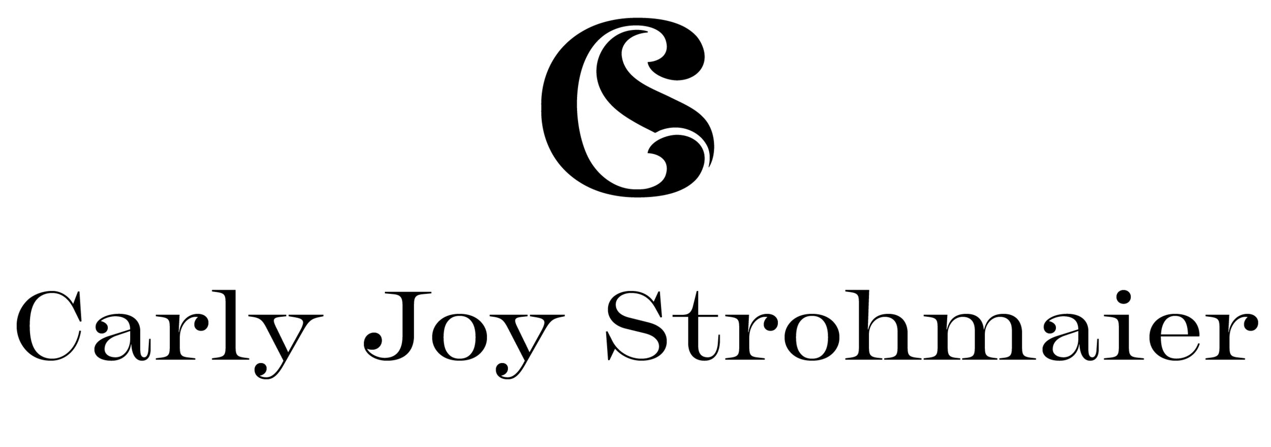 Carly Joy Strohmaier