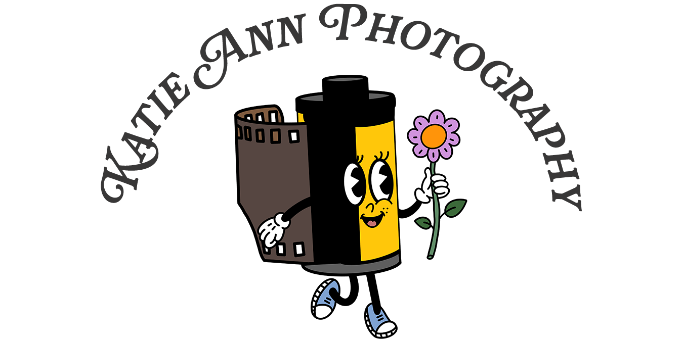 Katie Ann - West Coast Wedding Photographer