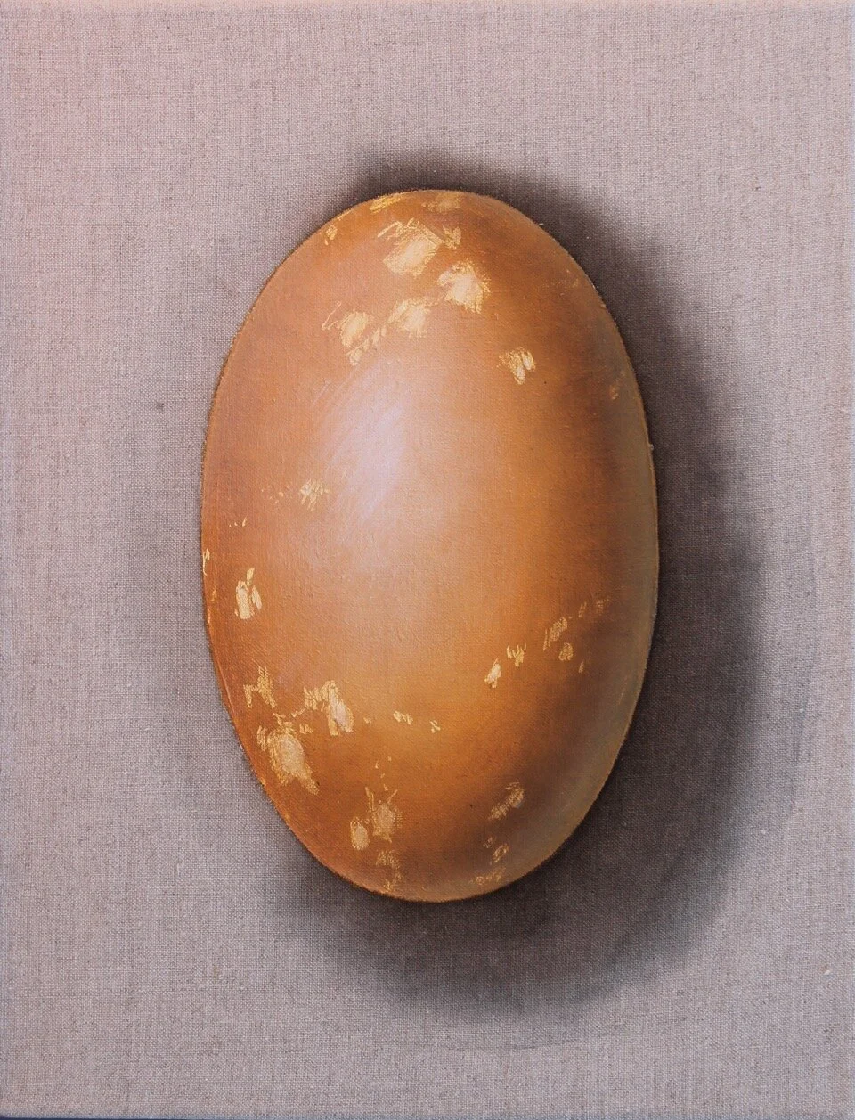 Common Scrub Fowl 14x11 oil on linen.jpeg