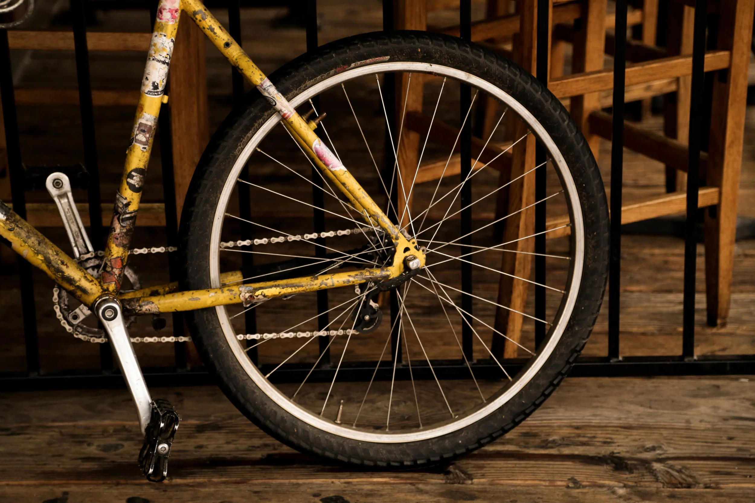 There's Light at the End of the Blue Derby Tunnel