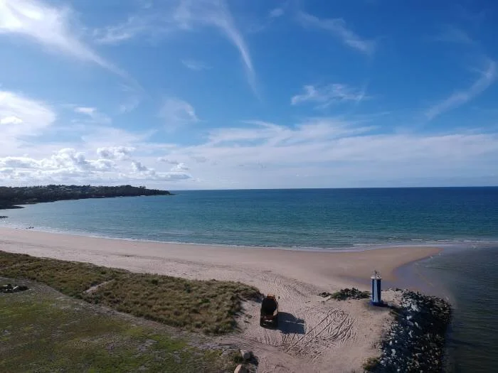 Tasmania's Special Places: Hugh Finlay's Bridport