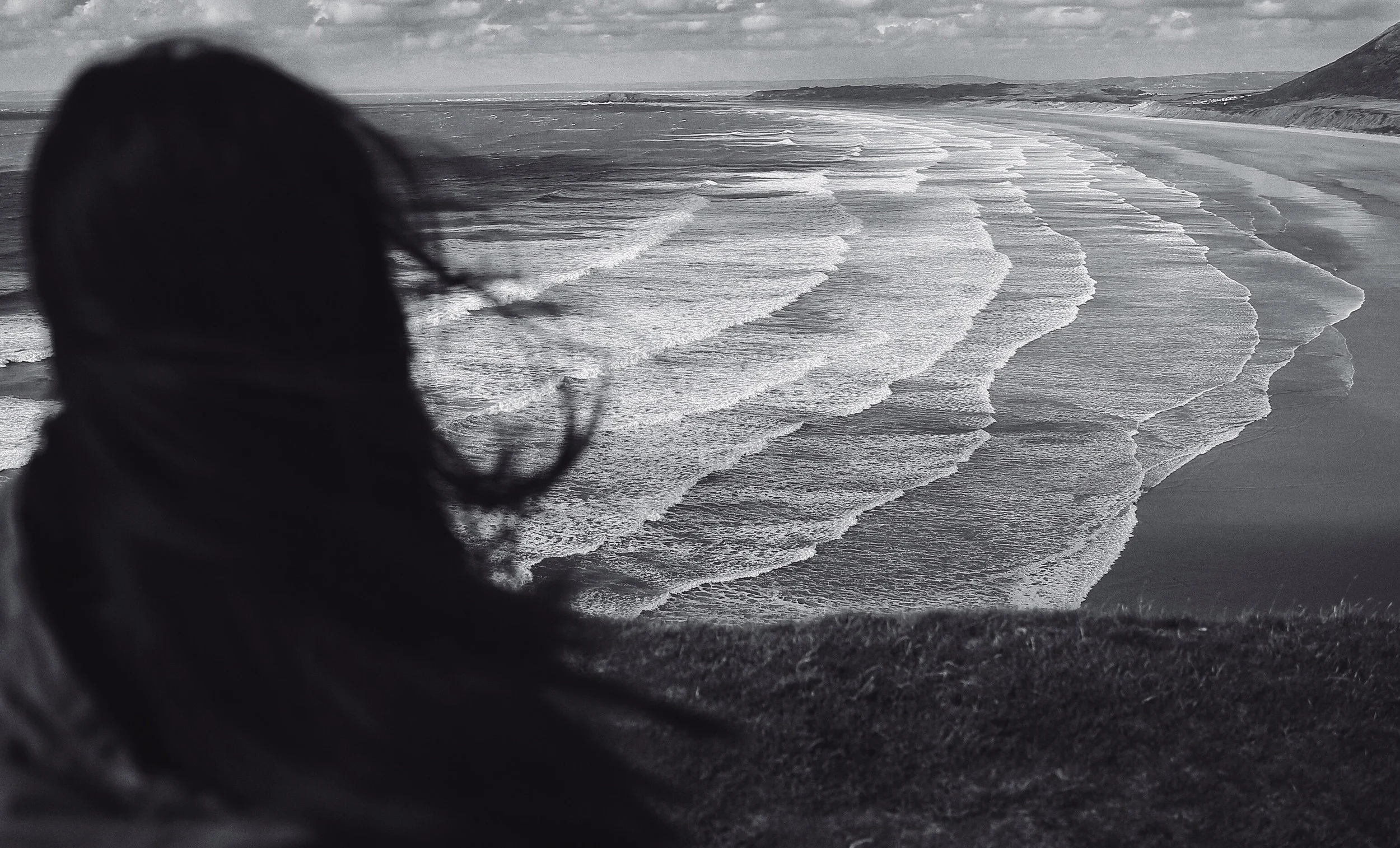 Tasmania's Special Places: Ida Stein's Swansea