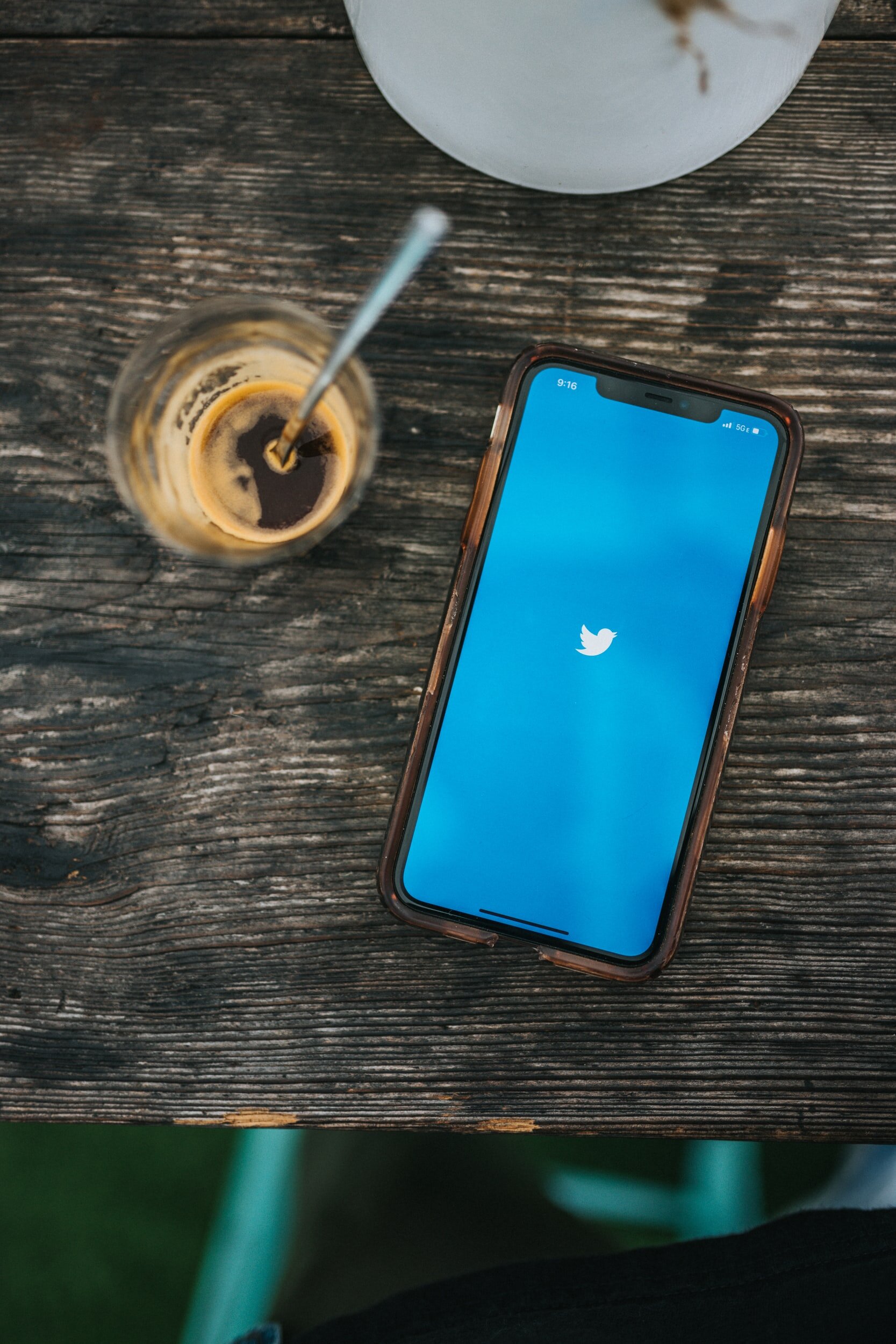 The Twitterverse