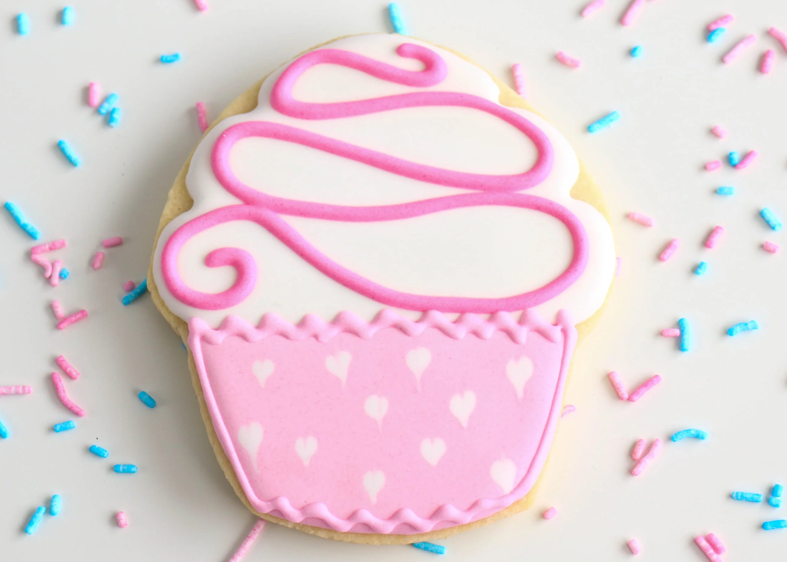 Recipes — The Icing Artist