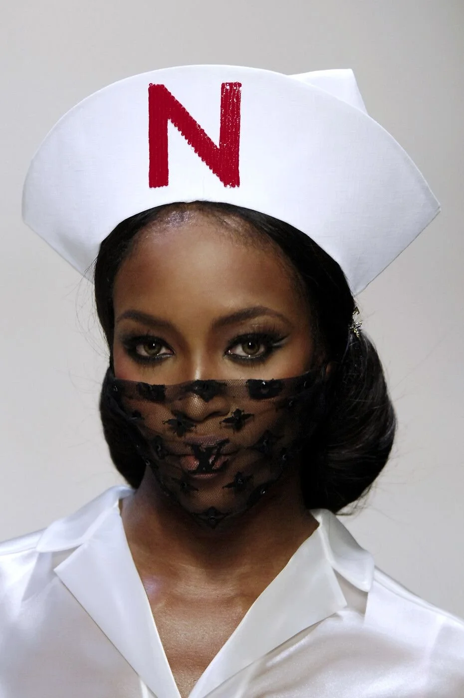 YOU ARE GOING TO SURVIVE THIS PANDEMIC !
