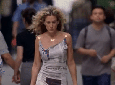 ARE WE HAPPY OR JUST SETTLING ?