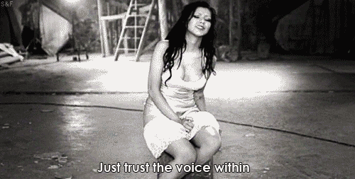 DO NOT OVERSIMPLIFY YOUR TRUTH !