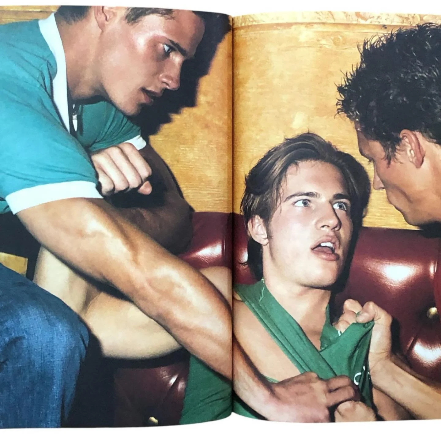 Visual learner&hellip;