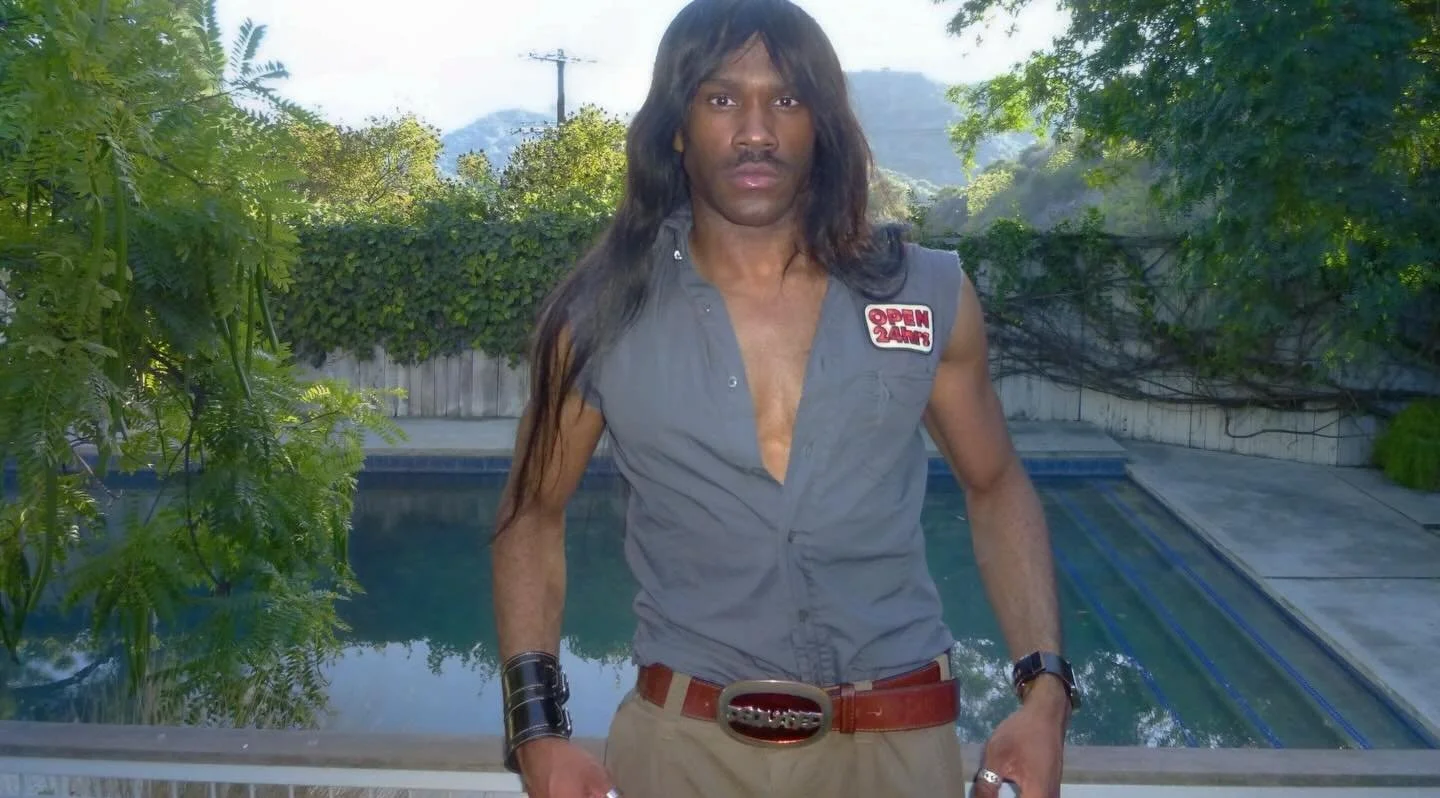 I feel best when I&rsquo;m wearing less