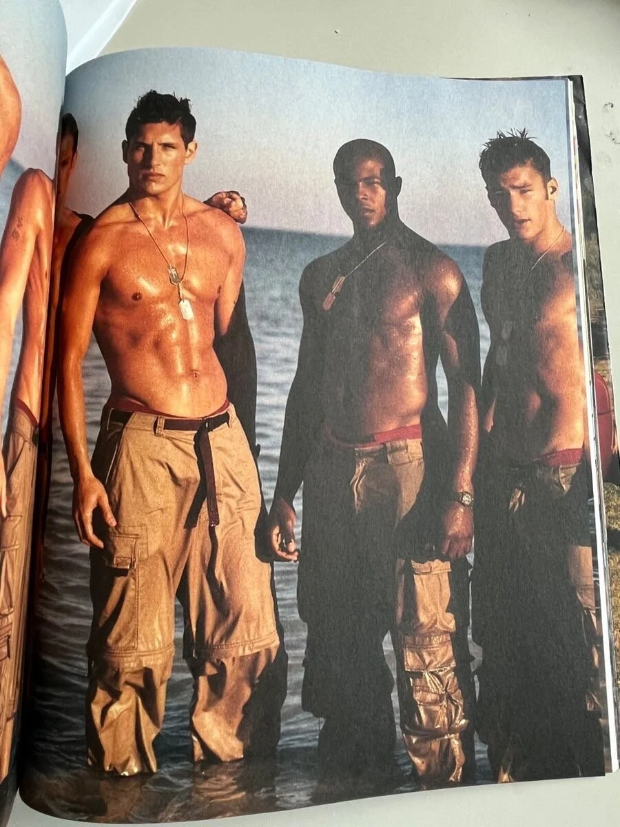 Still just living that life