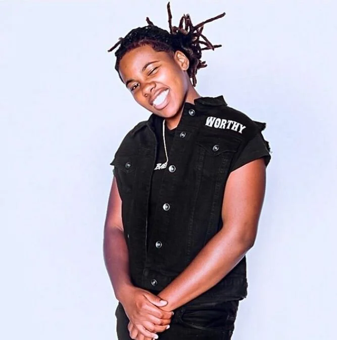 Baby B Drops A Magical Single Sparky Yung bleu ice on my baby official lyrics & meaning | verified. sparky