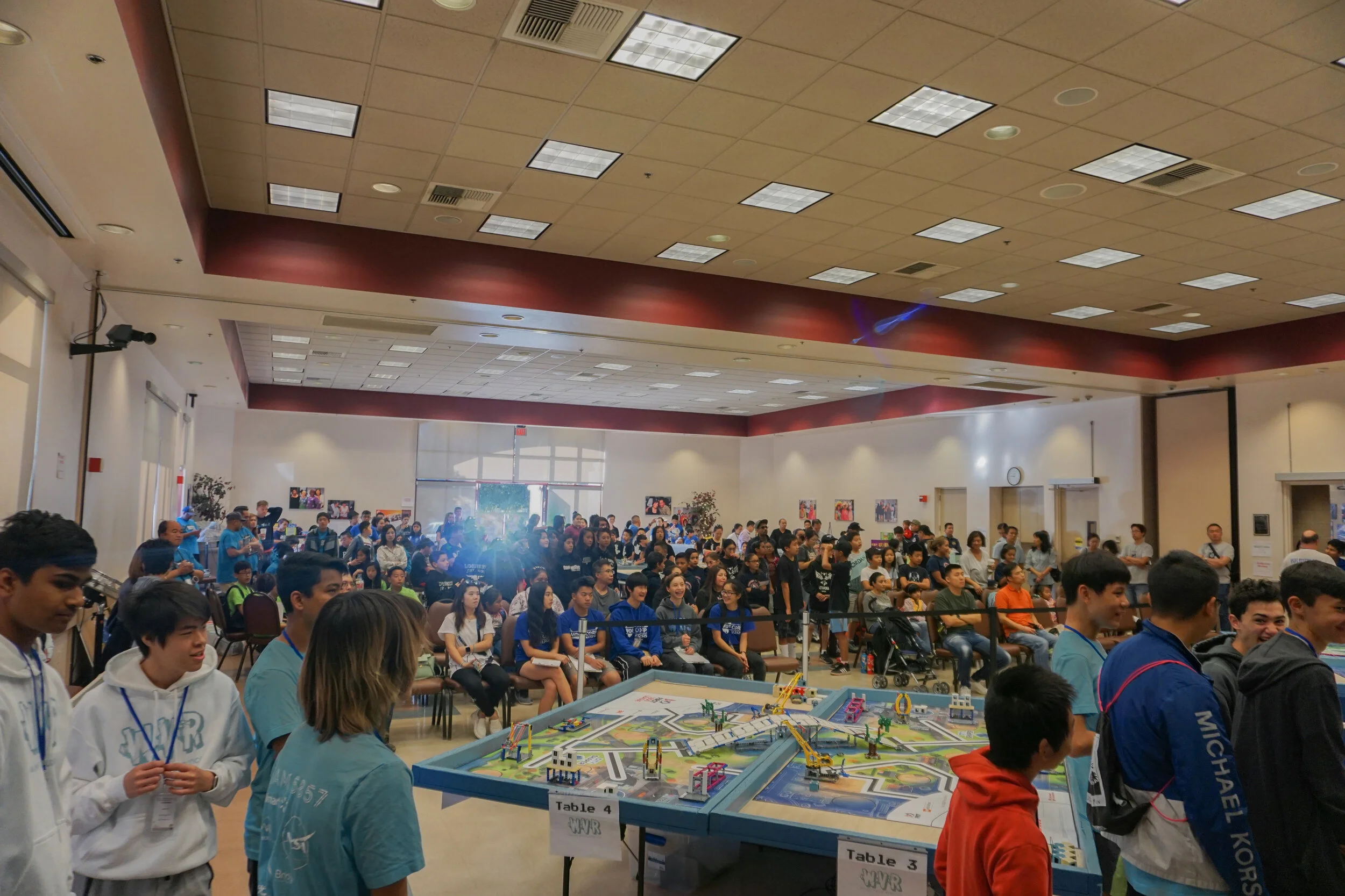 fll tournaments