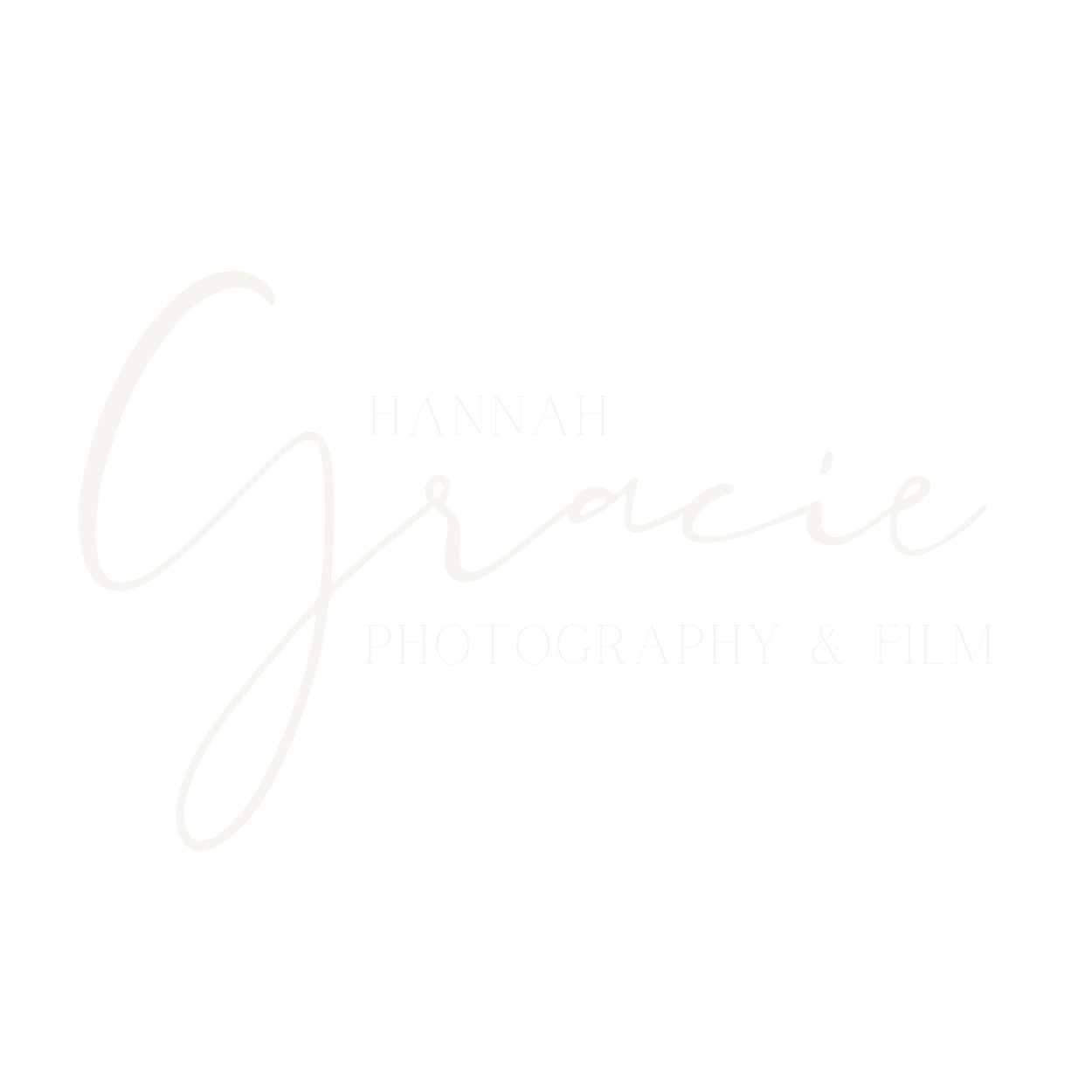 hannah gracie photography