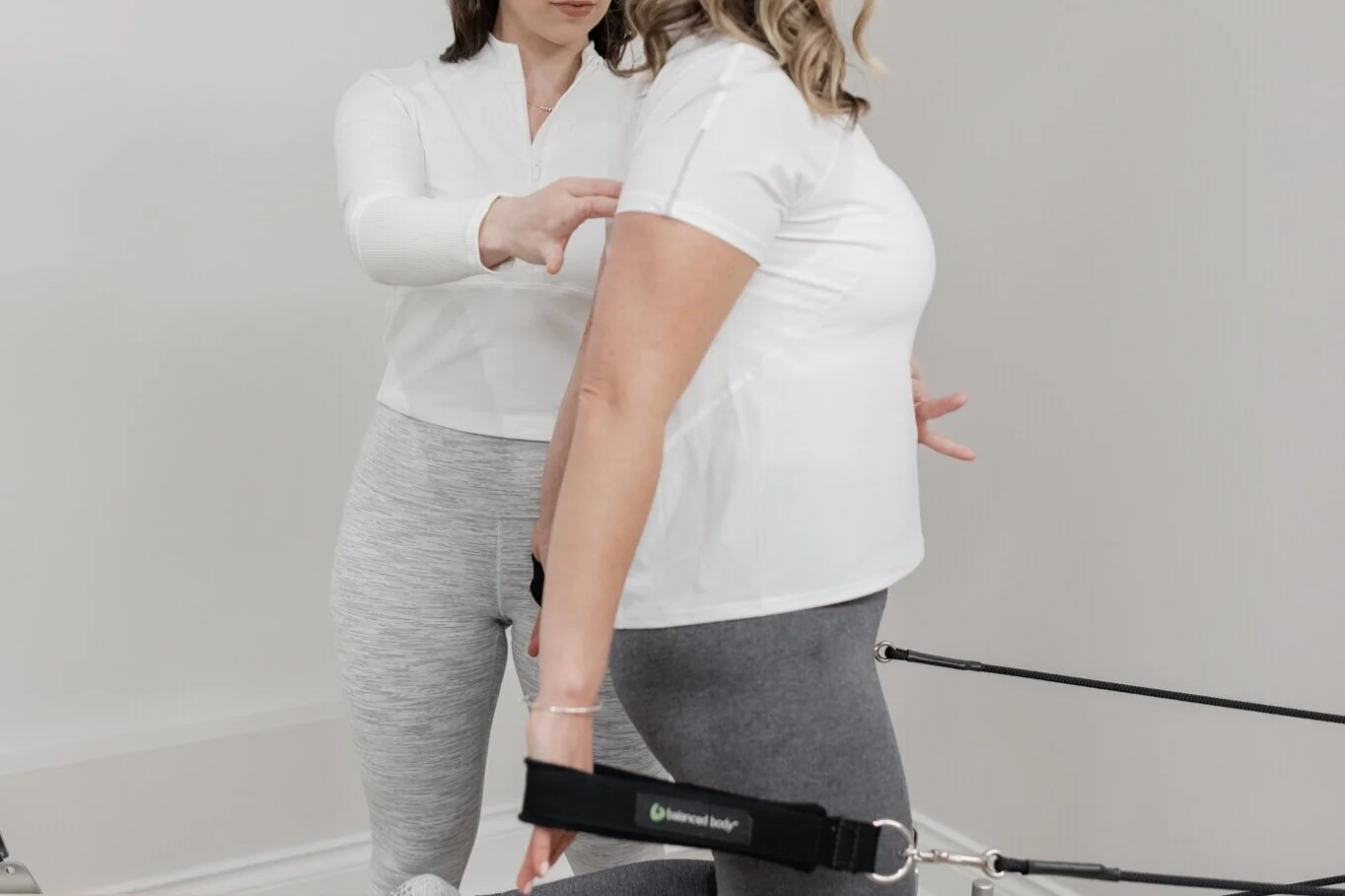 What to Look for in a Pilates Teacher Training Program