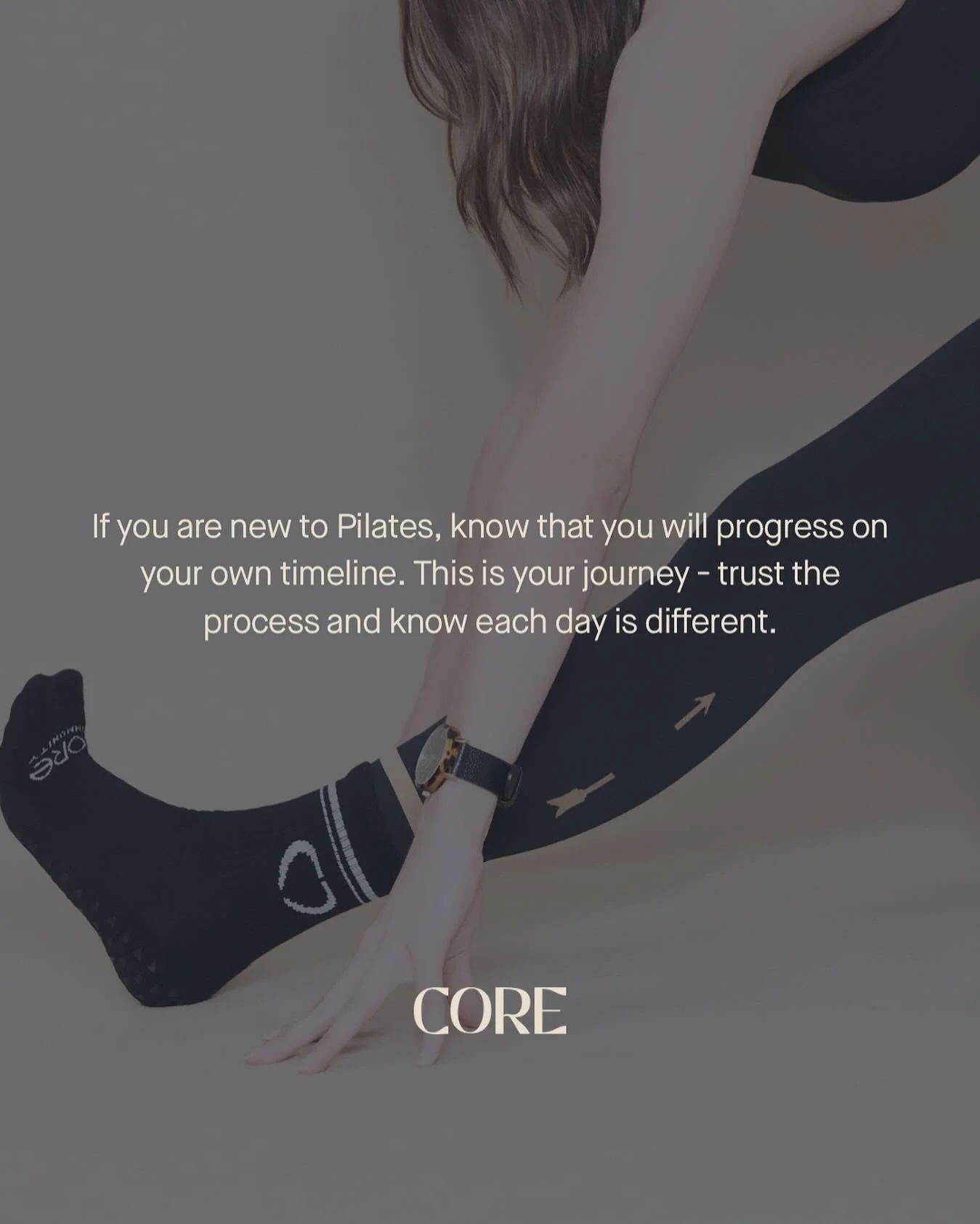 Contact Us — Core Community
