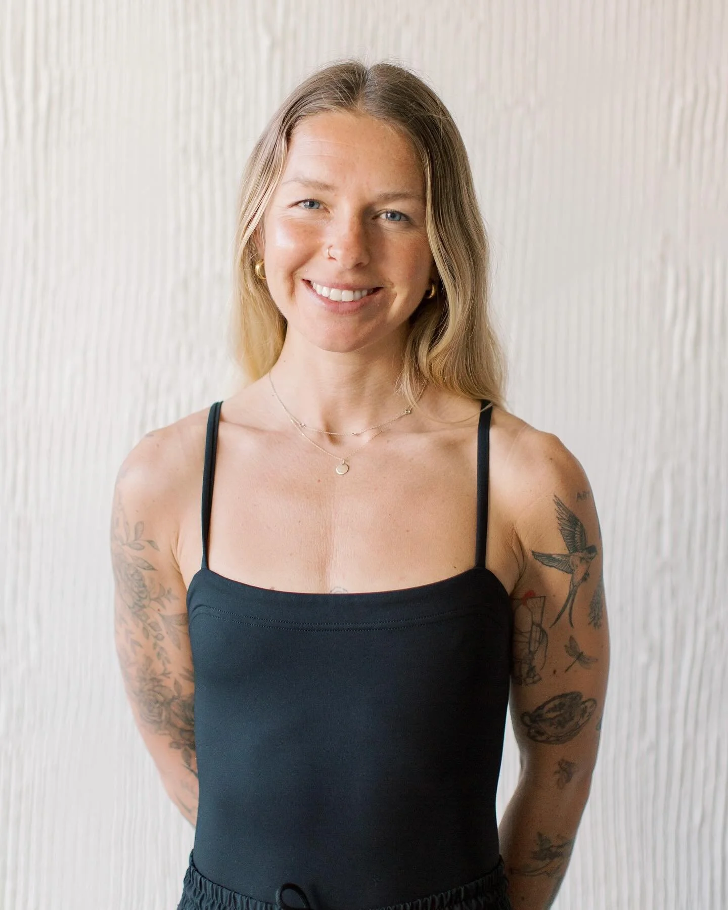 We&rsquo;re so lucky to have Trilby on the Core team 💫

Trilby is a movement teacher and Holistic Nutritionist. She teaches both group and private classes across a wide variety of movement styles, including Mat and Reformer Pilates, strength trainin