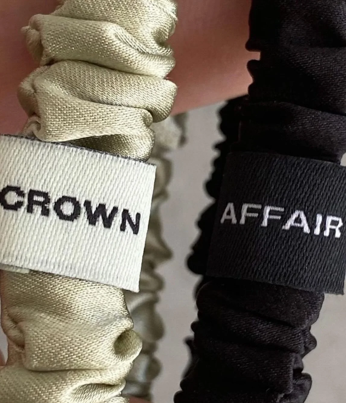 In case you need another reason to book a Reformer Pilates class this week! ✨

We&rsquo;ve teamed up with @crownaffair and everyone taking class at Kits from January 21st until January 23rd will receive a mini finishing gel. 
 All COMMUNITY CLASS att