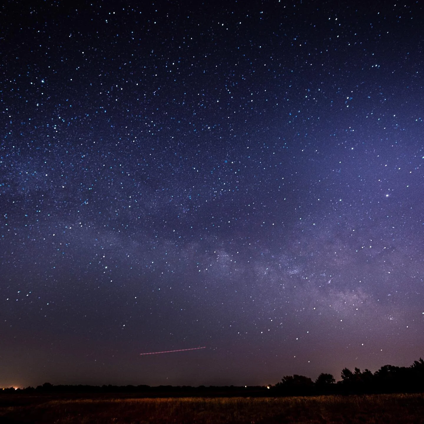 When the night is at it&rsquo;s darkest, dawn is on the way. Hang in there! Jesus is the light!