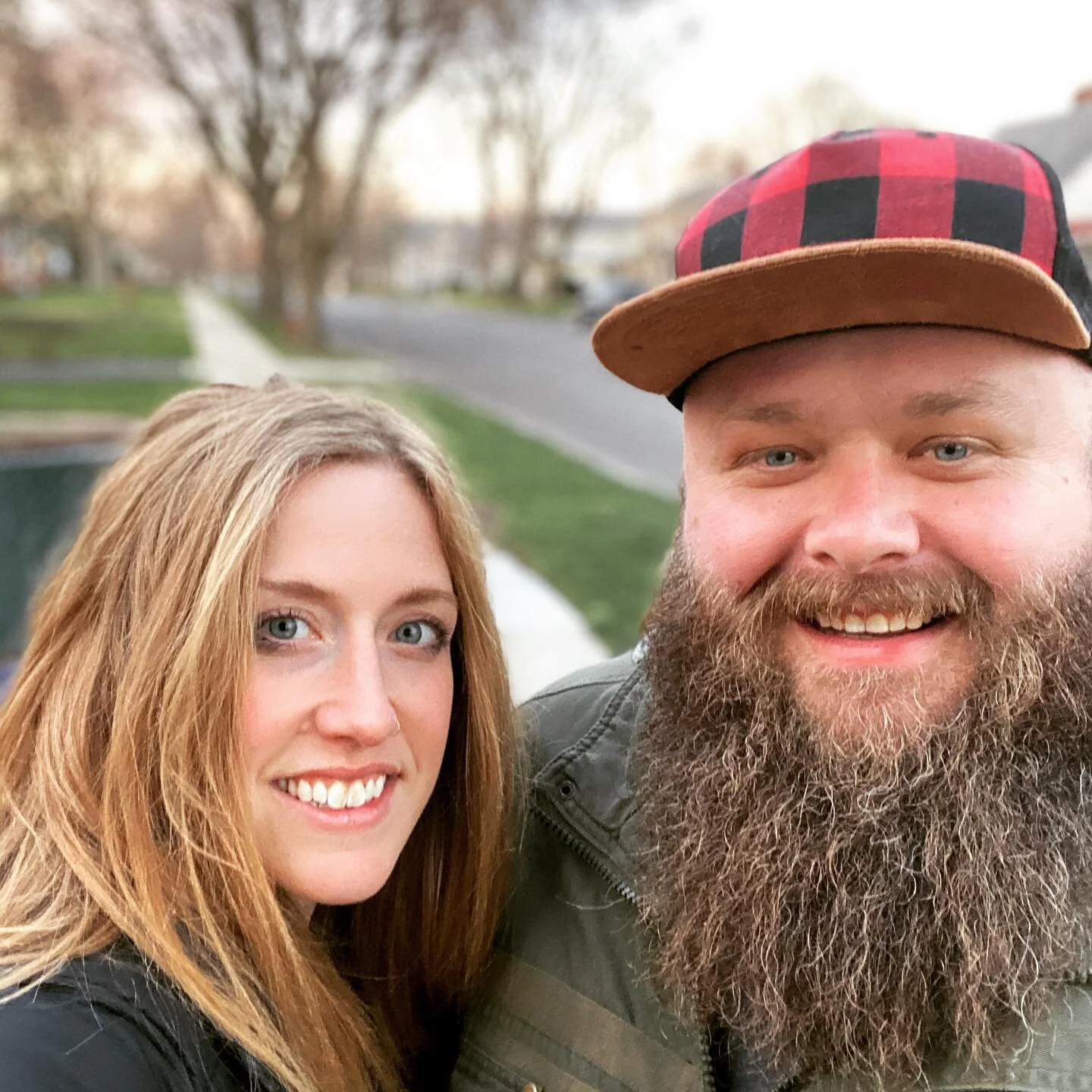 Happy Valentine&rsquo;s Day!