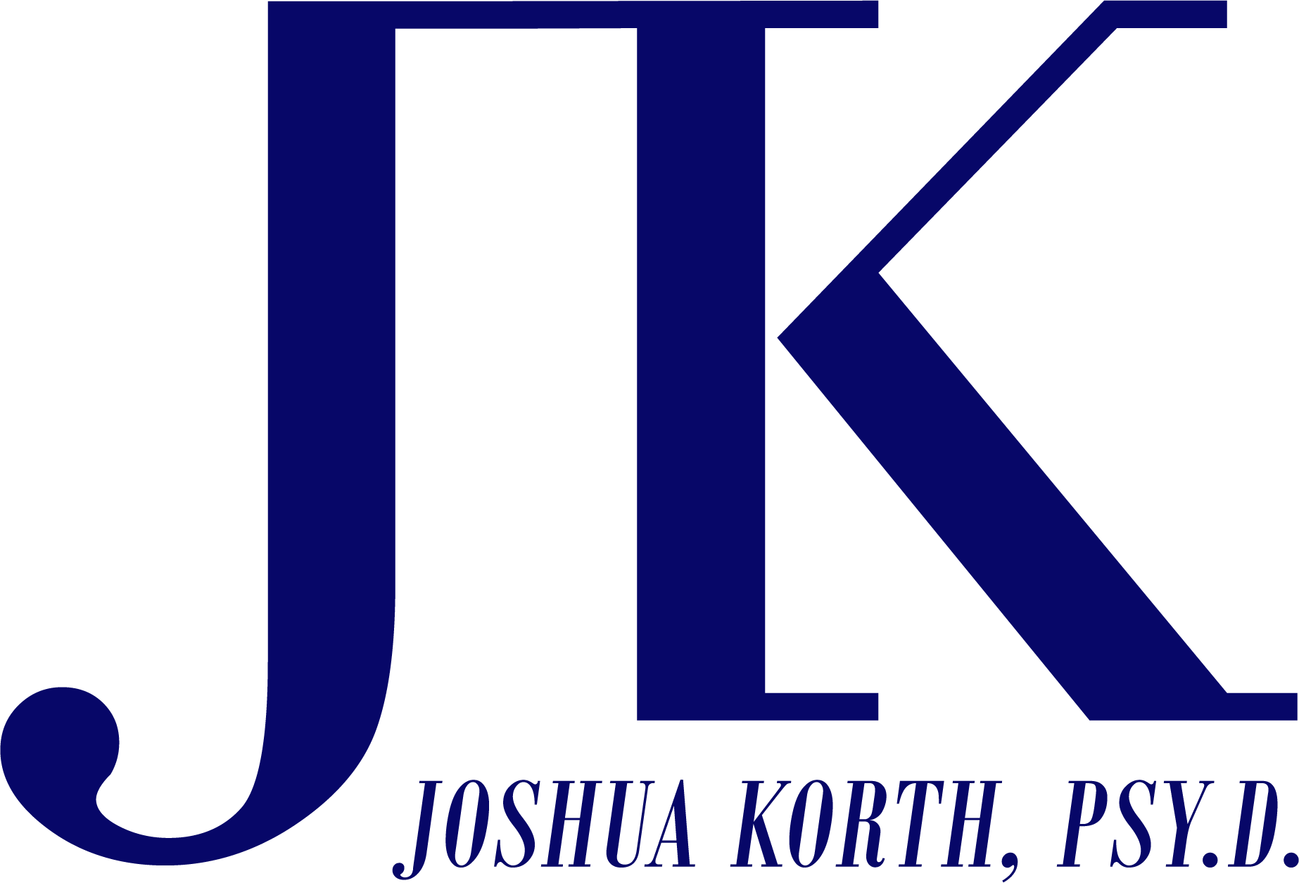 Joshua Korth