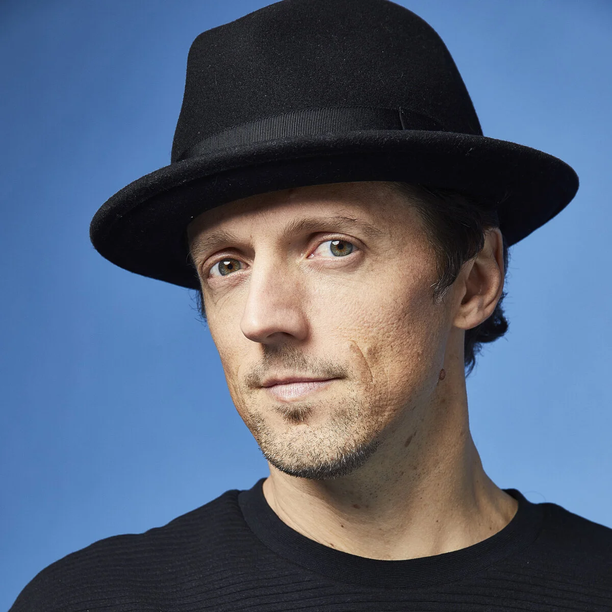 Jason Mraz Poster — Adrian Mendez