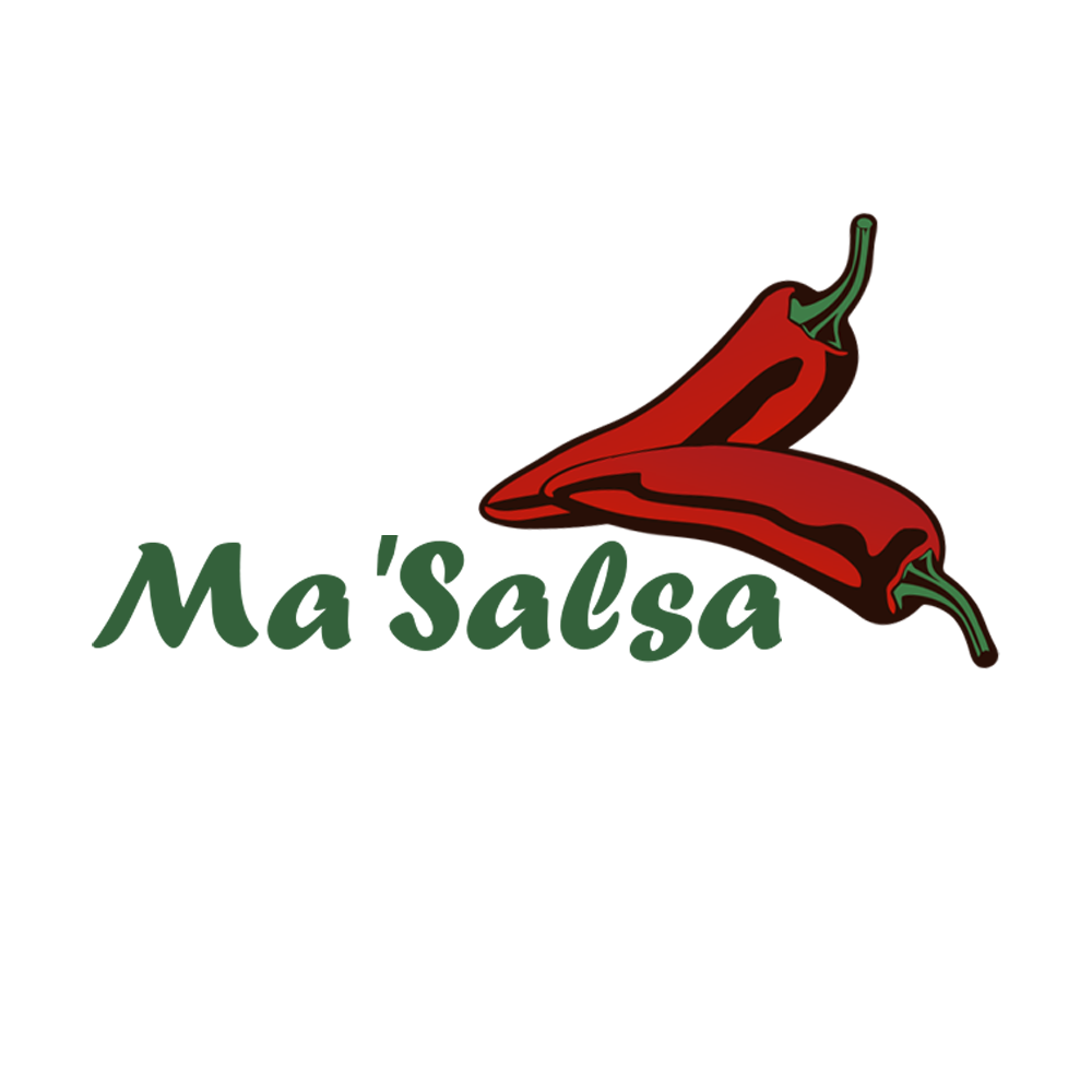 Ma&#39;Salsa