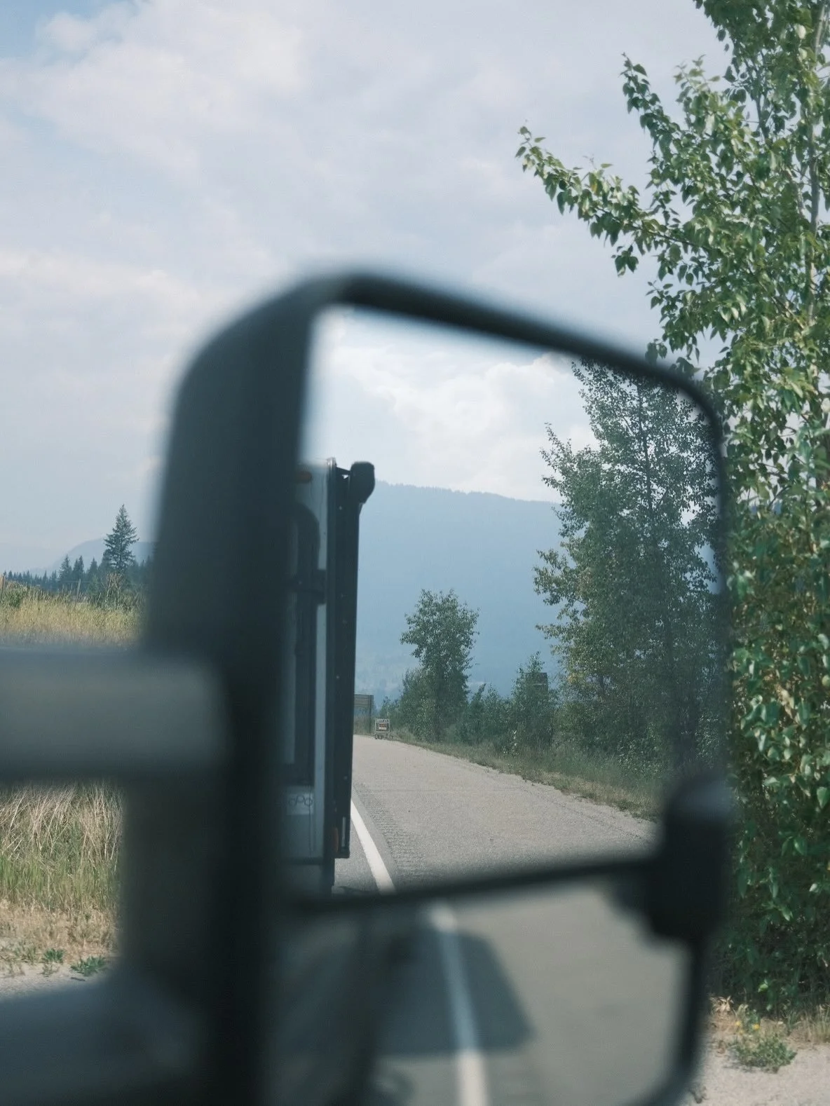 Another summer in the rear view 🐞 #fujixv100