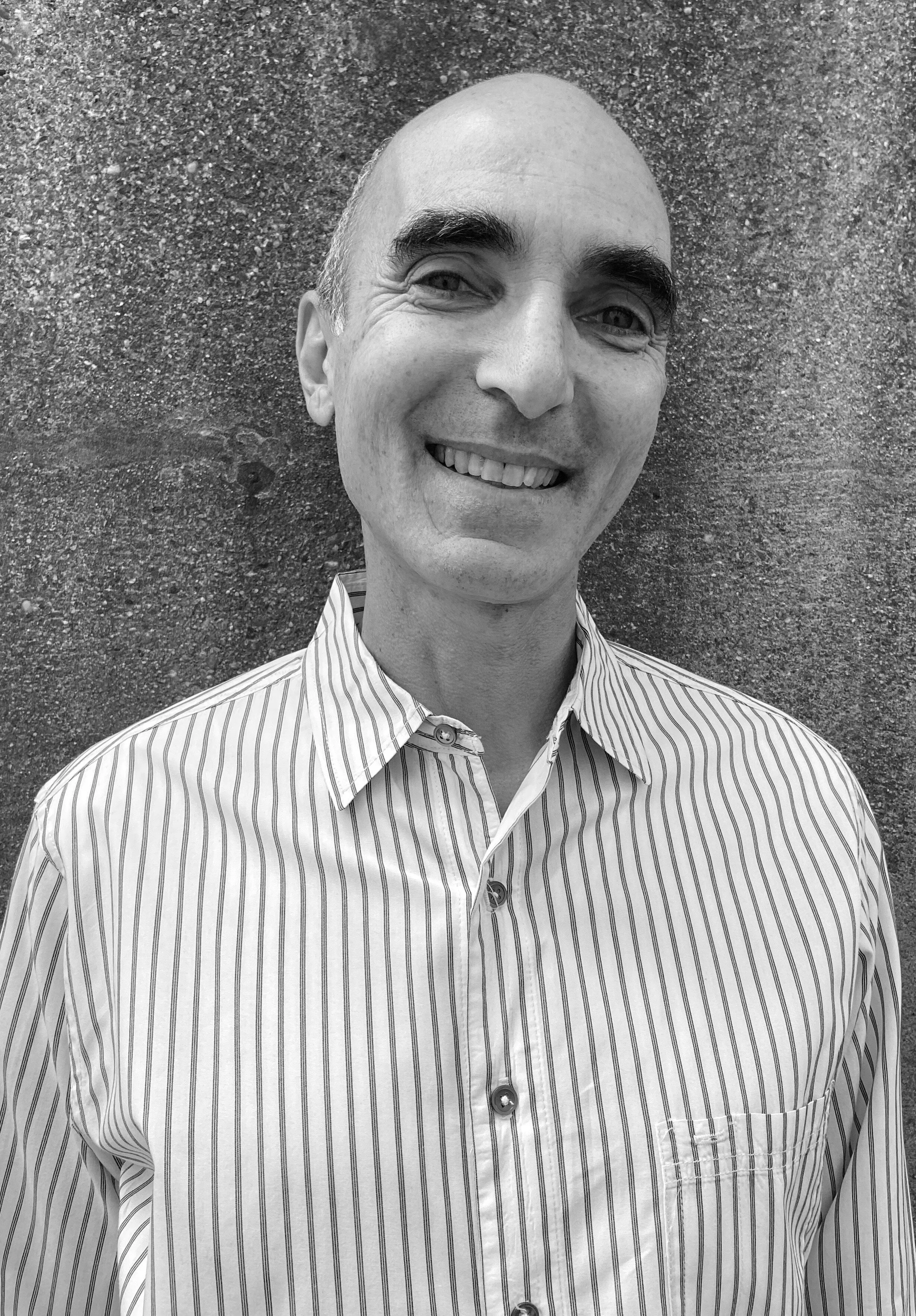 About 1 — Charles Perkel, MD