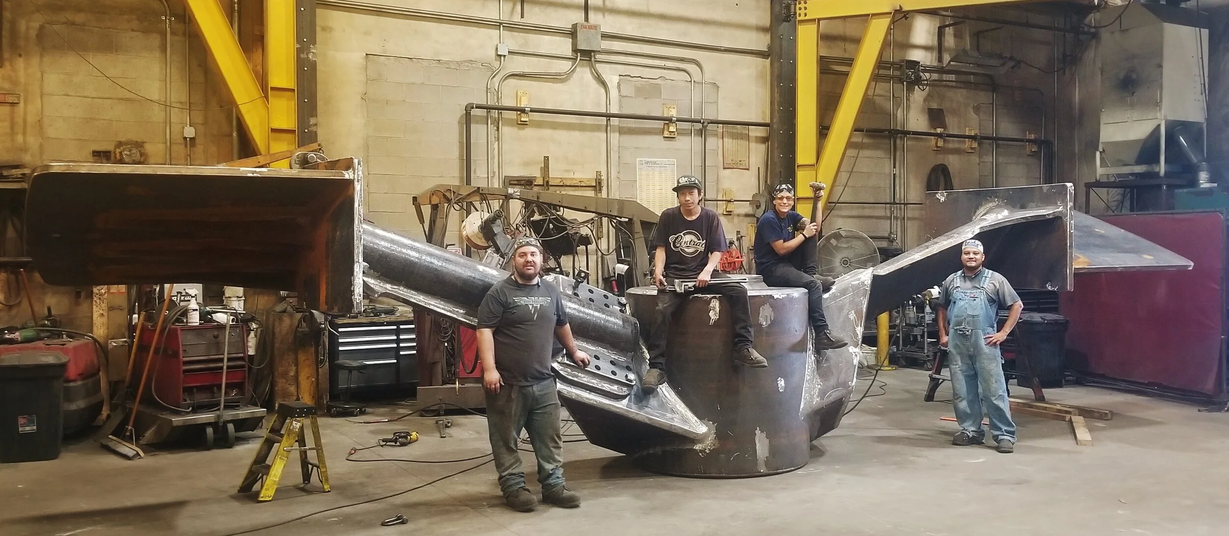 MidCity workers who made the Ø30 FT Duke CF Imps.jpg