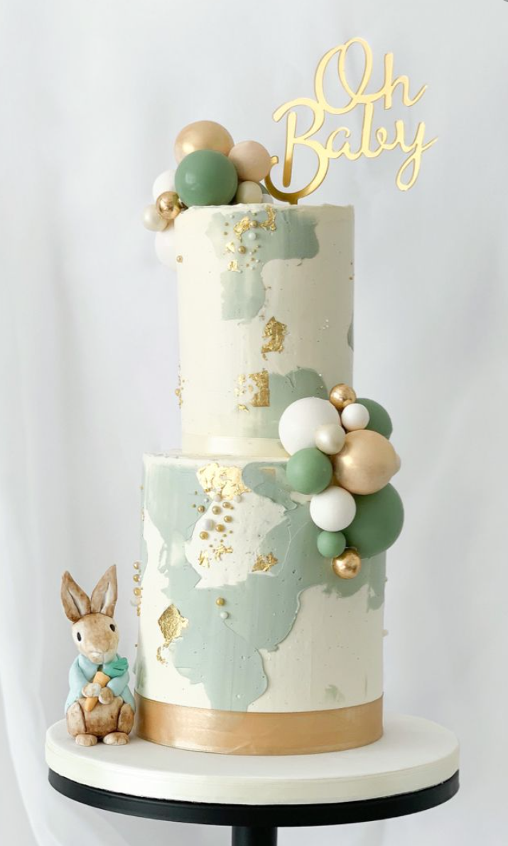 Custom Cakes Memphis, TN — My Sweet Dreamz