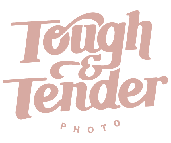 Tough &amp; Tender