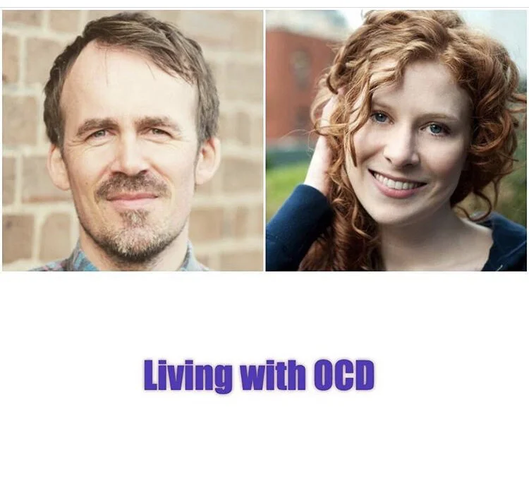 PODCAST with DifferentMinds